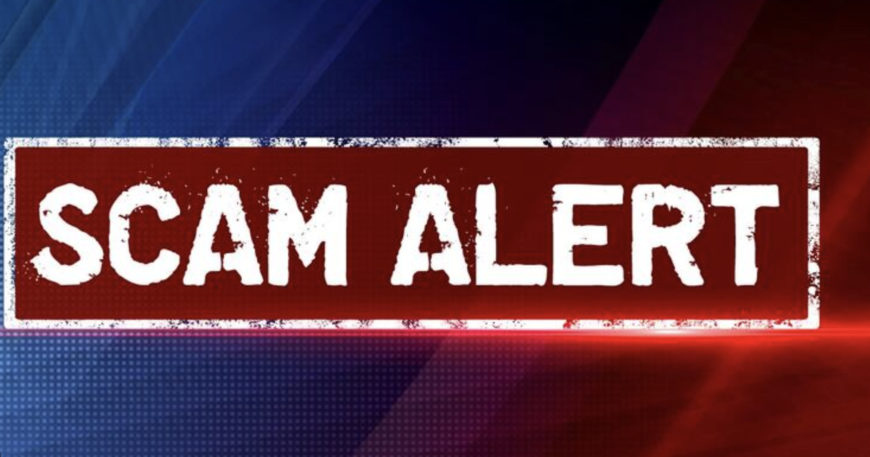 Crownsequity.com: A Classic Rug Pull Scam