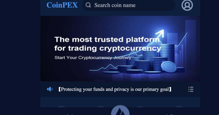 Reviewing The Coinpexit.com Scam