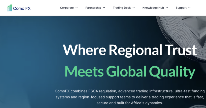 Comofx.com: Uncovering A Crypto Investment Scam