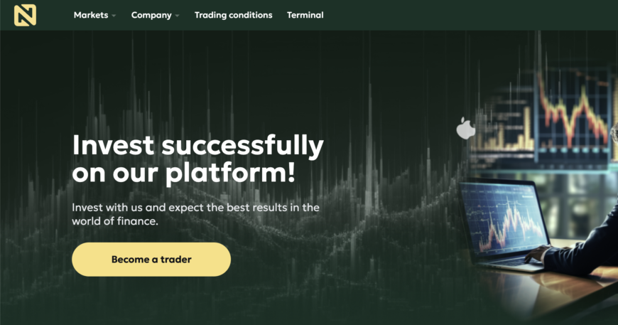 Nevarlei.com: Bitcoin Investment Scam