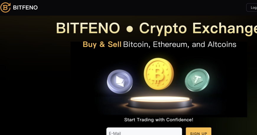 Bitfeno.com: Exposing A Scam Exchange