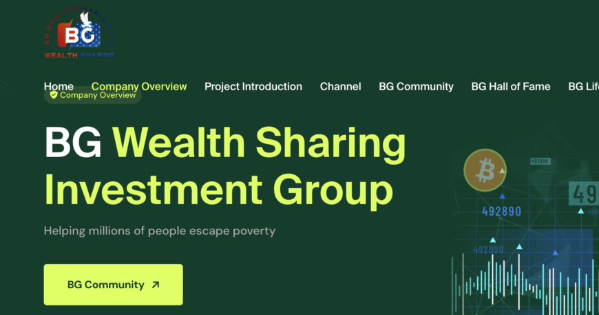 Concise Scam Overview of Bg662.com