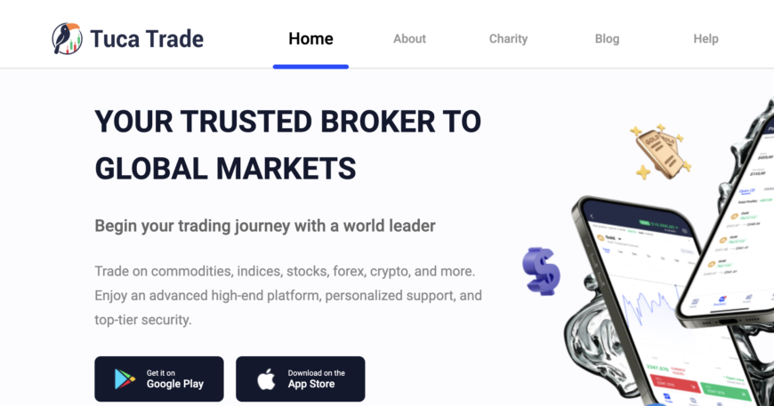 Tucatrade.com Review: Exposing A Scam Brokerage