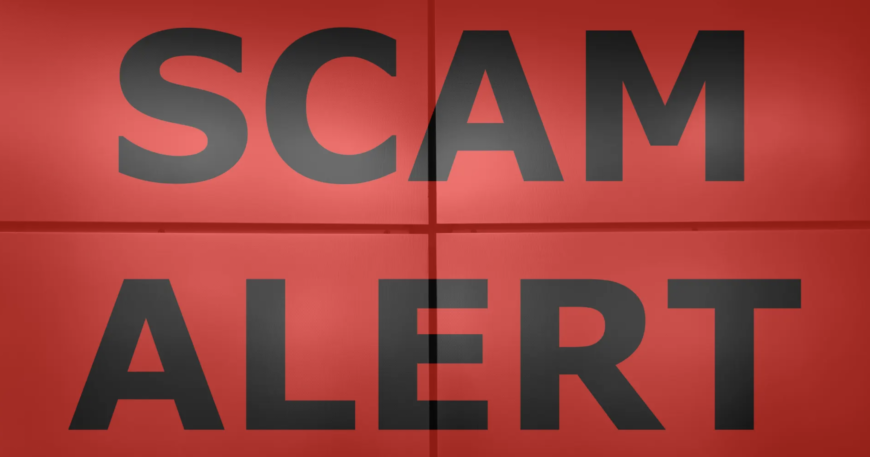 EAIalliance.com / AstraX Exchange Scam Exposed