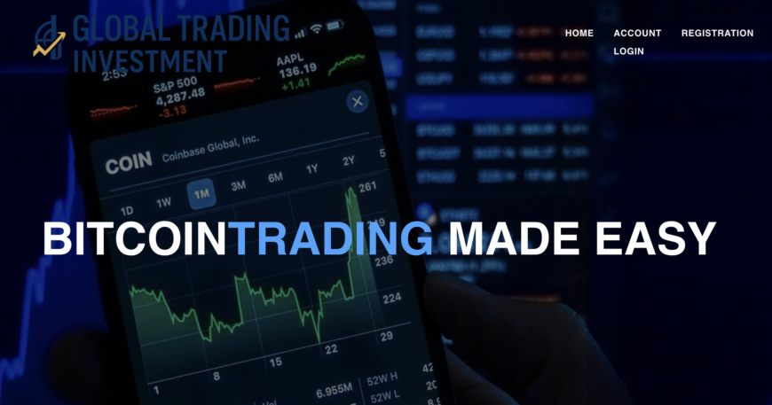 Globaltrading-investment.com Exposed