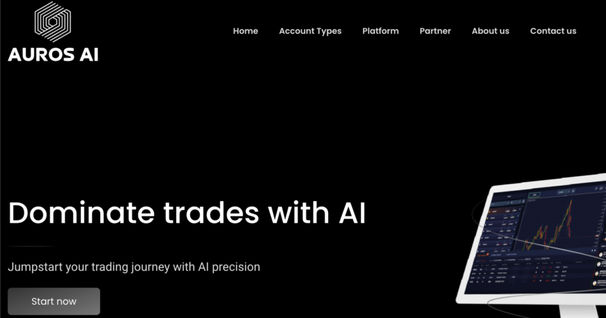 Myauros-ai.com Scam Investigated