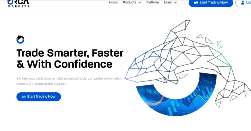 Korvato & ORCAmarkets Scam Overview