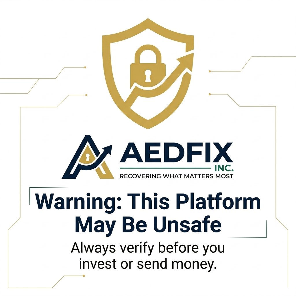 AEDFIX Support Banner