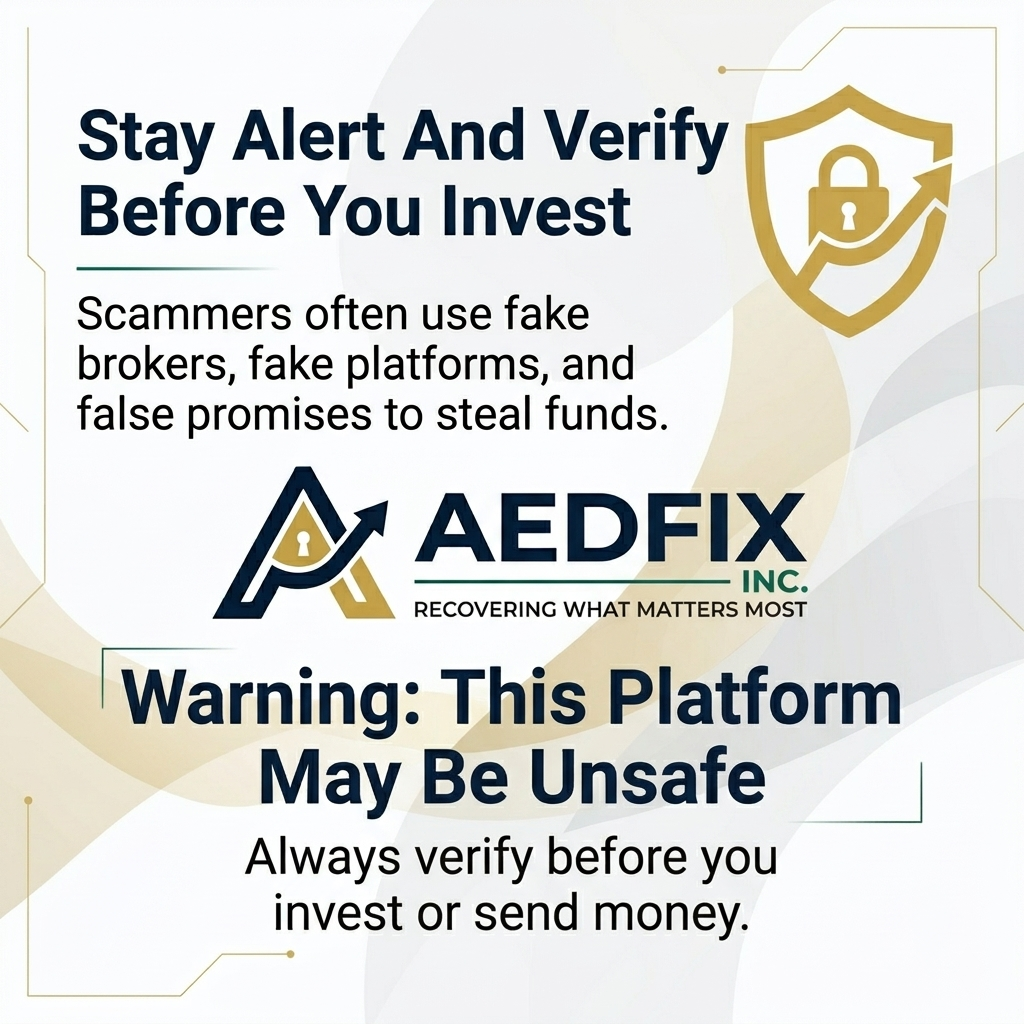 AEDFIX Support Banner