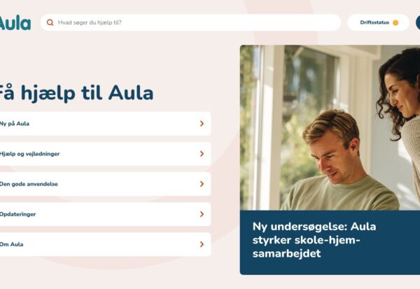 Aulainfo.dk