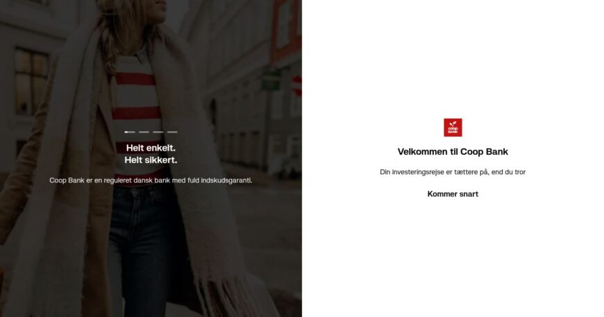 Coopbankinvestering.dk