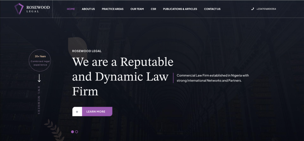 rosewoodlegal.com