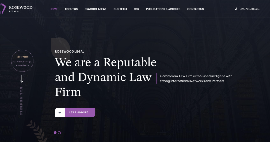 rosewoodlegal.com