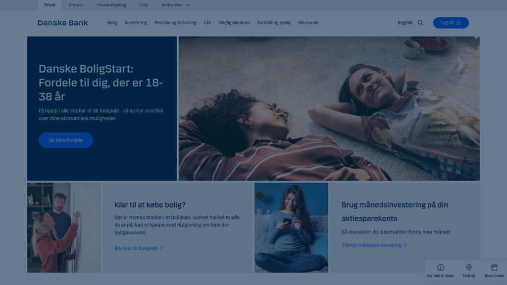 danskebank.dk