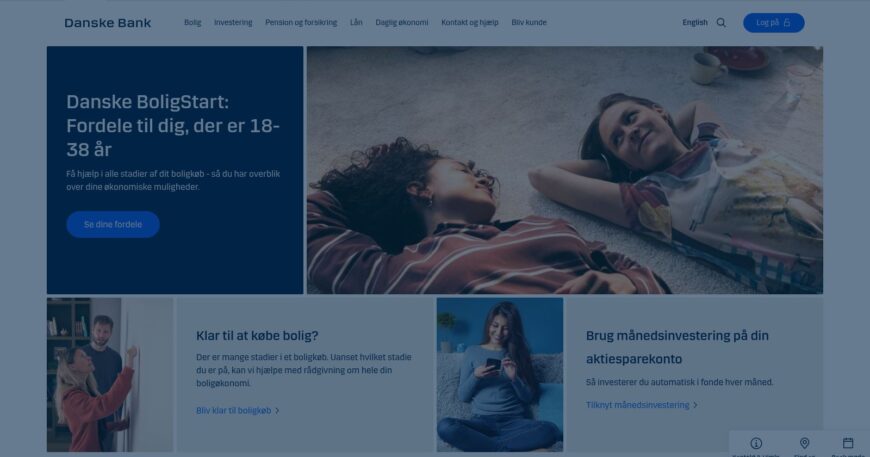 danskebank.dk