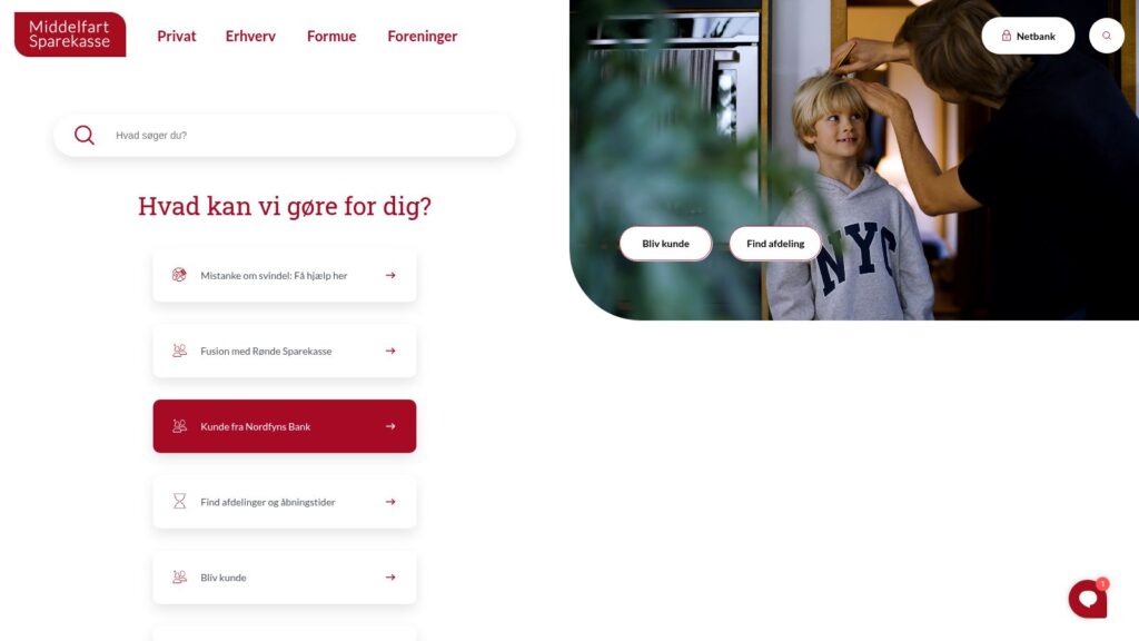 midspar.dk