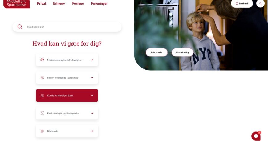 midspar.dk