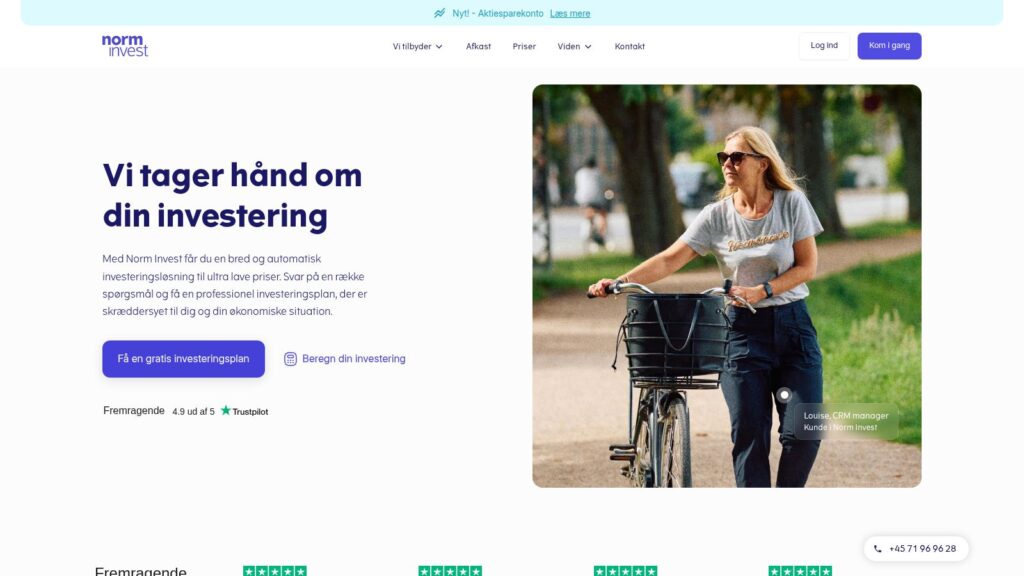 norminvest.com