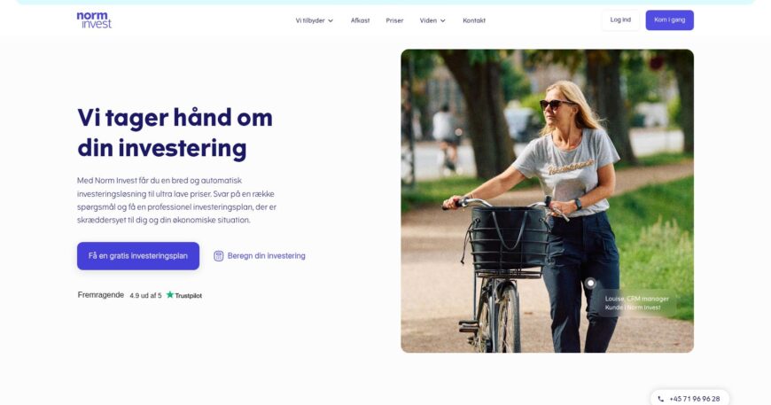 norminvest.com