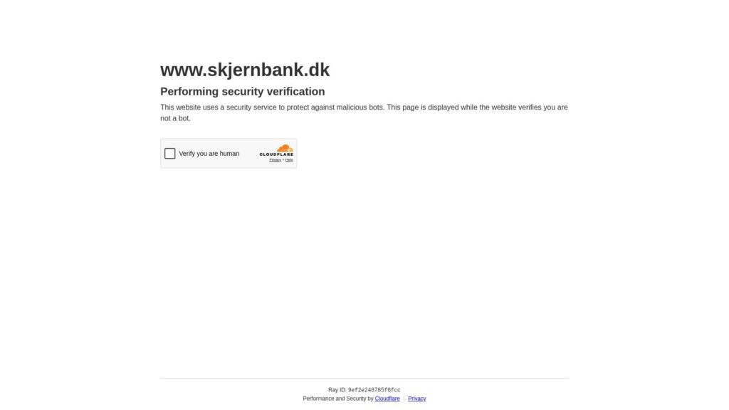 skjernbank.dk
