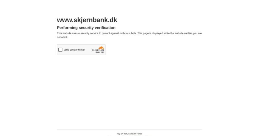 skjernbank.dk