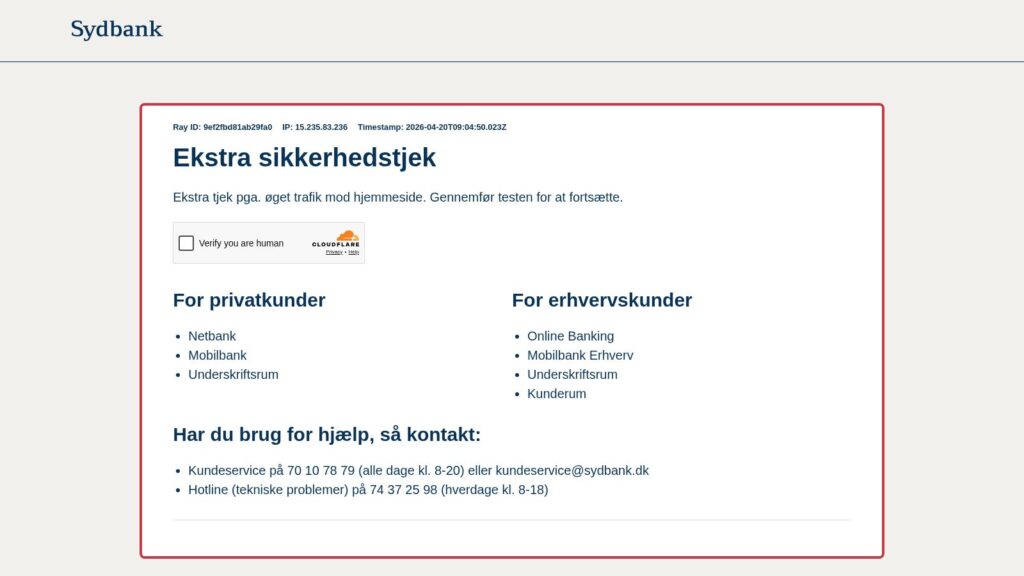 sydbank.dk