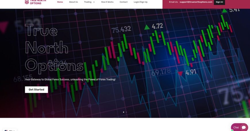 truenorthoptions.com