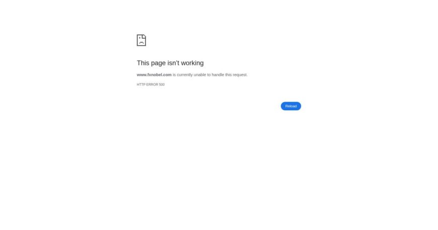 fxnobel.com