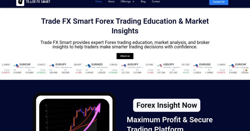 tradefxsmart.com