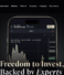 LFTrade (lftrade.co) — Full Scam Risk Investigation