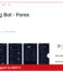 AI Trading Bot — Forex, And No Rating Yet