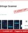 Crypto Arbitrage Scanner — 250 Coins, No Rating, Ads