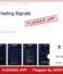 Forex AI — A Confidence Score, Backed By Nothing