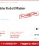 Forex Mobile Robot Maker — $2.99 For Thirty Words