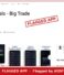 Forex Signals Big Trade — Advice, Nobody Behind It