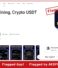 USDT Miner — The Wallet You Have to Buy to Get Paid