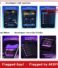 Zoxni Mining — The Same App In A Different Colour