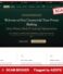 First Commercial Trust Says Since 1889 on a New Domain
