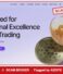 FiveTec Global Capital — Institutional From Saint Lucia