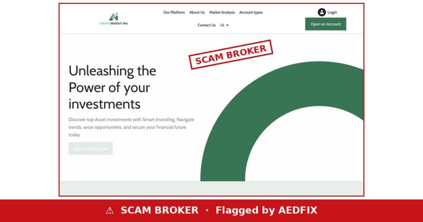 Smart Invest1ng